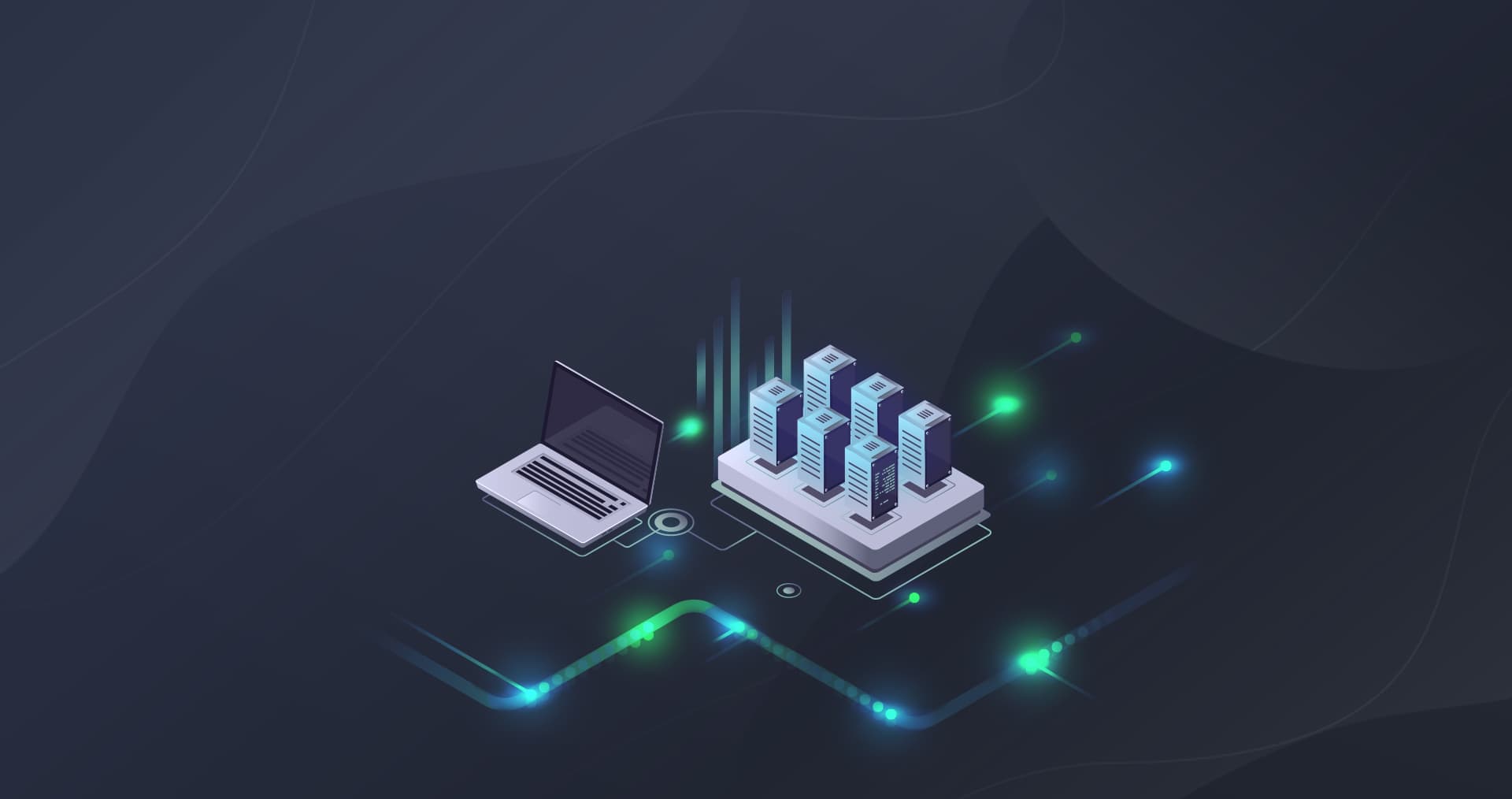 استضافة سعودية داخل المملكة بباقات تناسب حجم موقعك