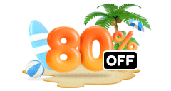 Summer Sale Offer